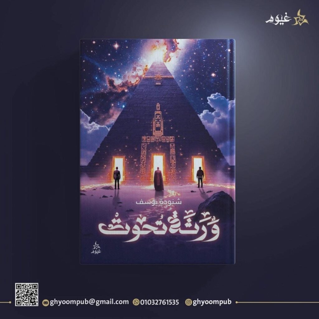ورثة تحوت